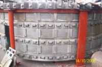 Fundición de Hierro y Acero