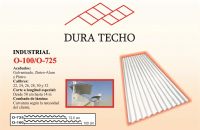 DURA TECHO  - ART ABASTECEDORA INDUSTRIAL