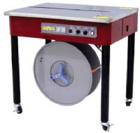 FLEJADORA SEMI-AUTOMATICAS DF-30 - 