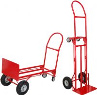 Diablo - Plataforma 3 en 1 - Jolmar