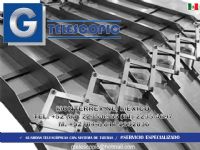 REPARACIÓN DE GUARDAS TELESCÓPICAS