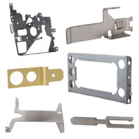 Piezas Troqueladas - Complejo Industrial Estrada