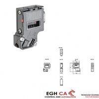 CONECTOR PROFIBUS  - SIEMENS 