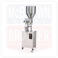 Dosificadora de Granos y Polvos