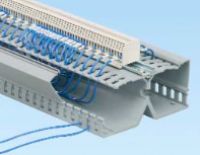 Panduit OEM y MRO, Ductos Eléctricos de gran variedad de la marca Panduit