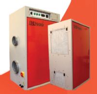 DESHUMIDIFICADORES PARA LABORATORIOS