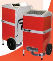 DESHUMIDIFICADOR PORTATIL EN RENTA