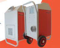 DESHUMIDIFICADORES  PORTATILES