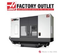 CENTRO DE MAQUINADO HORIZONTAL EC-1600YZT