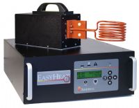 Calentadores por induccion