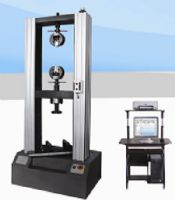 Maquina de Ensayos Universales - Jinan Precicion Testing Equipment, Co. LTD