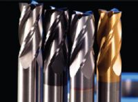 END MILL DE CARBURO STD Y MM - ZCC, PALBIT, NACHI, VARIAS.