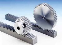 MAQUINADOS  INDUSTRIALES  Y TROQUELADOS