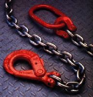 ESLINGAS DE CADENA - PROCARGA