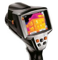 CAMARA TERMOGRAFICA EZTHERM 881 - ELECTROPHYSICS