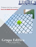Cerco Perimetral - Gpo Edifica