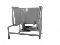 Elevadores de uñas para carga - CONVEYOR SYSTEMS