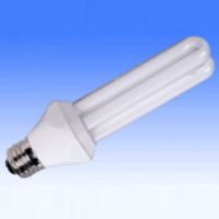 lámparas fluorescentes compactas 