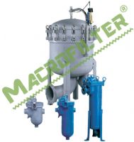 EQUIPOS FILTRANTES  - 