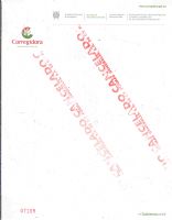 DOCUMENTOS DE SEGURIDAD