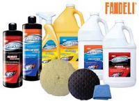 FANDELI AUTOMOTIVE FINISH SOLUTIONS - FANDELI