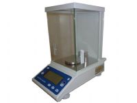 Balanza Semi Analitica, 300g, 1mg Modelo: WT3003GH - ROSTECH