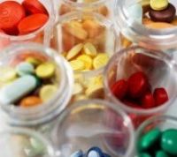 INDUSTRIA FARMACEUTICA - 