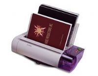 Encuadernadora Térmica Fastback 8x