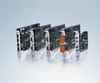 FCxxxx | Tarjetas de bus de campo PCI