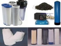 FILTROS PARA AGUA - Pentair,