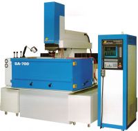 Electroerosionadoras - FineTech