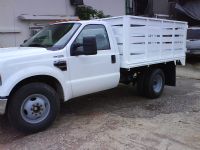 Carrocerias de Redilas - 