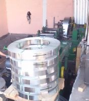 FABRICACION DE CINTAS DE ALUMINIO - Aquametales