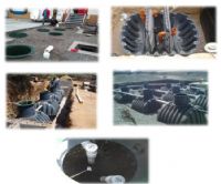 TRATAMIENTO DE AGUAS RESIDUALES DOMESTICAS - Ecolo-Systems - Graf