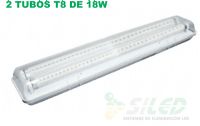 Gabinete de led