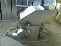 TRITUDARORA DE HIELO