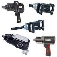 Herramienta Neumática para uso Rudo e Industria Ligera