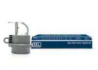 TRANSMISOR Y RECEPTOR DE FALLAS - Schweitzer Engineering Laboratories