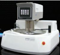 Pulidora Metalografica - Future Tech