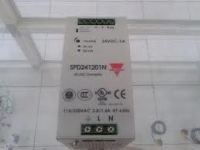 fuentes dc - CARLO GAVAZZI
