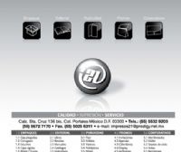 CAJAS PLEGADIZAS - i.21