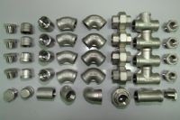 Conexion Roscada 150# - 