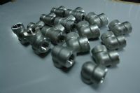 Conexión Roscada y Soldable a Caja (S.W.) #3000 - 