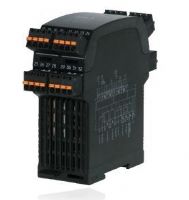 Unidad de Control de Seguridad de la Maquina - ELOBAU