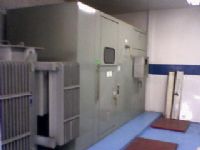 SUBESTACIONES ELECTRICAS