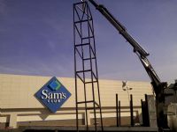 HERRERIAS Y ESTRUCTURAS