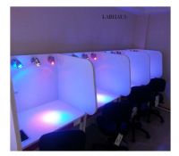 Modulos para Analisis Sensorial - 