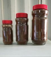 Café soluble instantáneo