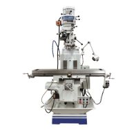 Fresadora x6330A - Saturno