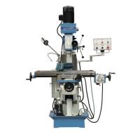 Fresadora zx7550C - Saturno